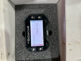 MyChron 5 2T AIM