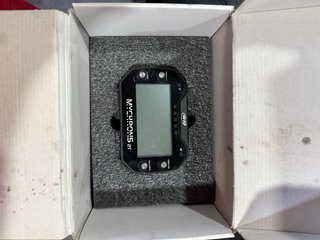 MyChron 5 2T AIM