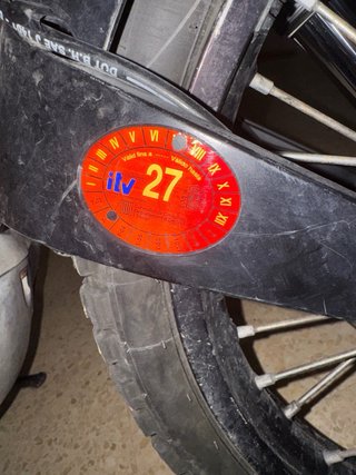 KTM 990 Adventure