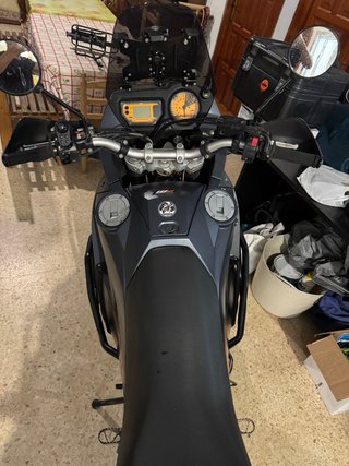 KTM 990 Adventure
