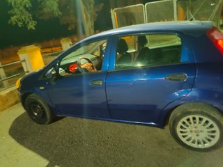 FIAT Punto 2010