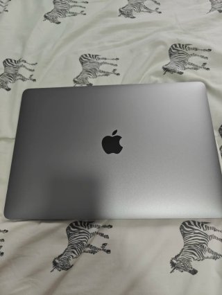 MacBook Air 13 Retina 2019 i5 8GB 256GB