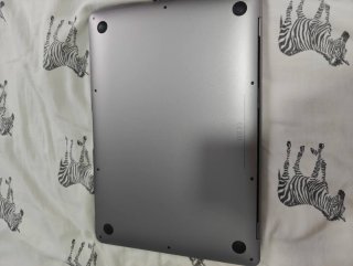 MacBook Air 13 Retina 2019 i5 8GB 256GB