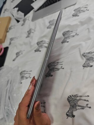 MacBook Air 13 Retina 2019 i5 8GB 256GB