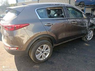 Centralita kia 391192fgg0 sportage line 4wd 367031