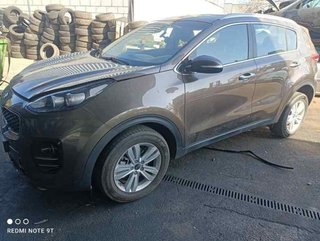 Centralita kia 391192fgg0 sportage line 4wd 367031