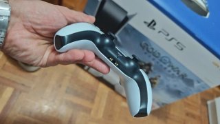 Consola Sony PS5