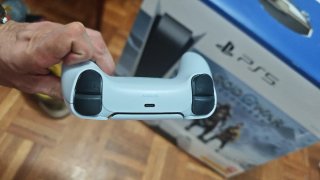 Consola Sony PS5