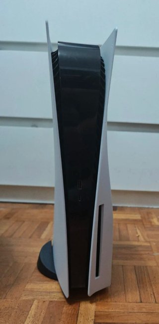 Consola Sony PS5