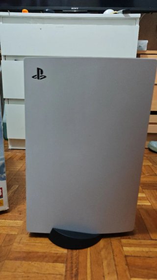 Consola Sony PS5