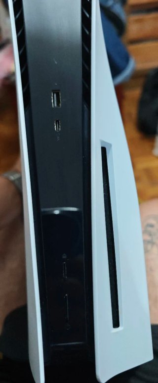Consola Sony PS5