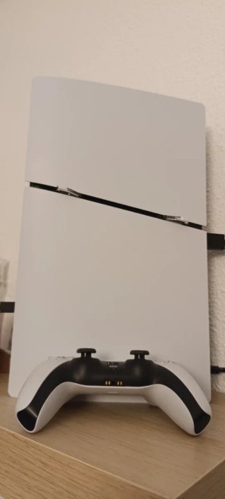 Consola PlayStation 5 (PS5) Slim