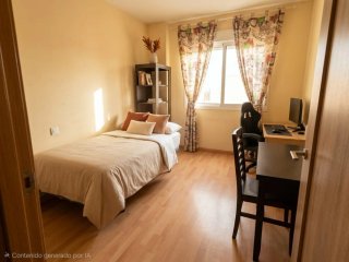 Piso en venta Badajoz San Roque