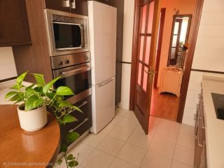 Piso en venta Badajoz San Roque
