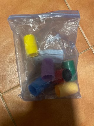Juego de Mesa Parchís y Oca