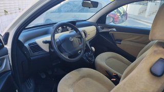 Lancia Ypsilon 2005