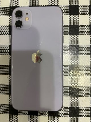 iPhone 11 256GB