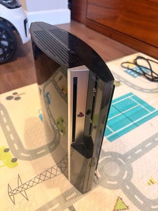Consola PlayStation 3 (PS3) 40GB