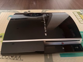 Consola PlayStation 3 (PS3) 40GB