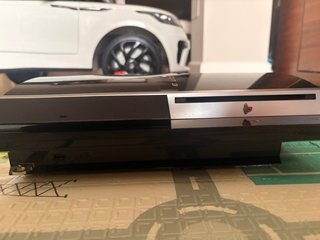 Consola PlayStation 3 (PS3) 40GB