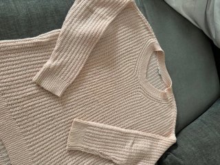 Jersey GAP Invierno