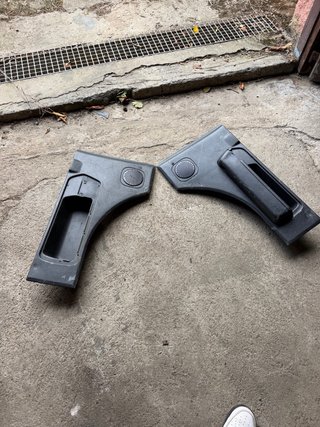 Tapizados Laterales Traseros Vitara