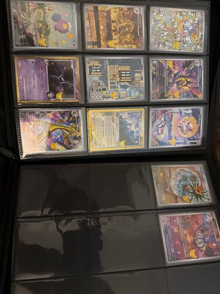 Cartas Pokémon 30 Aniversario