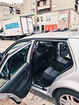 Volkswagen Golf 2002