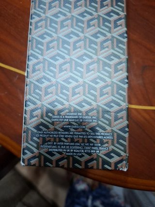 Perfume Guess Amore Portofino 100ml
