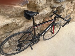 Bicicleta Specialized Tarmac SL5 S-Works