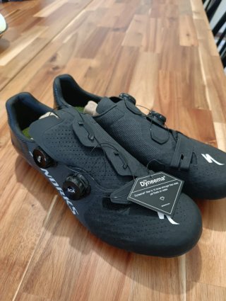 Sapatilhas de Ciclismo S-Works