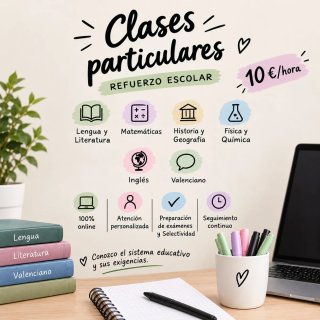 Clases particulares