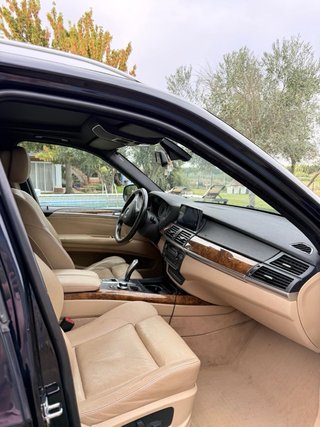 BMW X5 2007