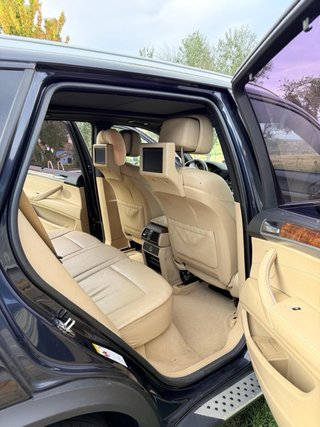 BMW X5 2007