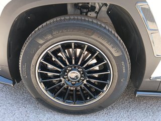 Hyundai Tucson 2020