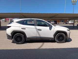 Hyundai Tucson 2020