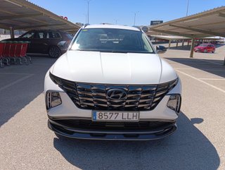 Hyundai Tucson 2020