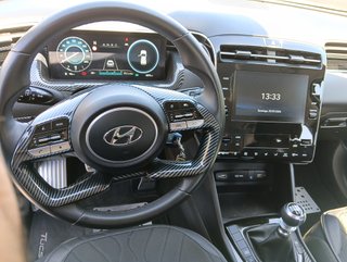 Hyundai Tucson 2020