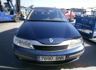 Renault 39807 faro derecho laguna ii (bg0) 1.9 dci