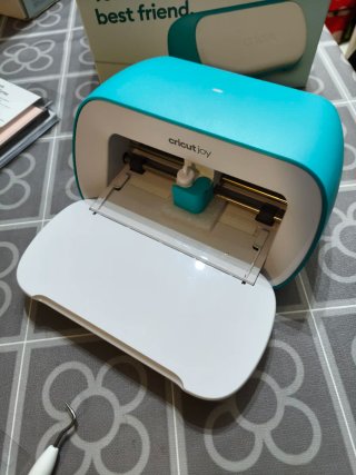 Cricut Joy Cortadora Vinilo