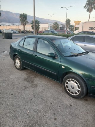SEAT Toledo 2000