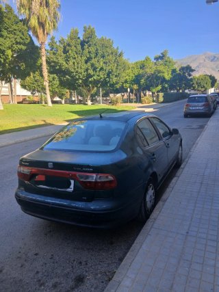 SEAT Toledo 2000