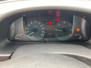 Citroen Xsara 1999