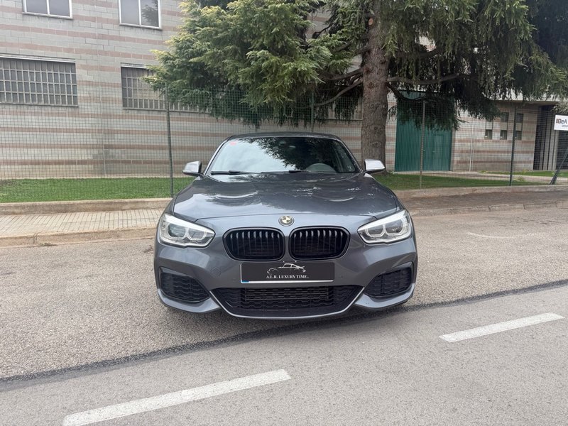 BMW Serie 1 M135 xDrive 5p 2016
