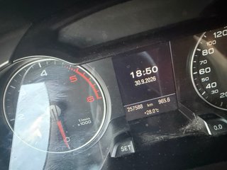 Audi A4 2010