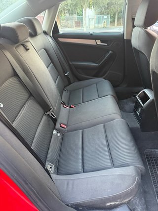 Audi A4 2010