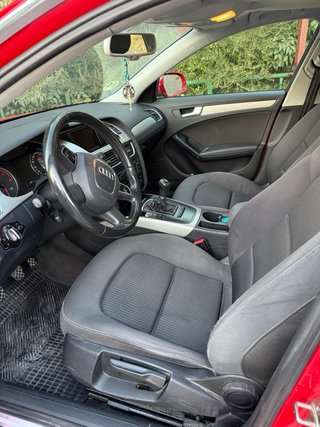 Audi A4 2010