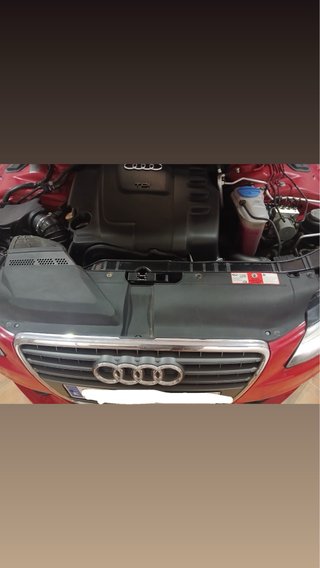 Audi A4 2010
