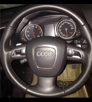 Airbag para Audi