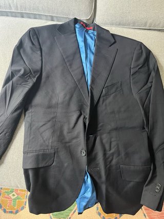 Americana Massimo Dutti